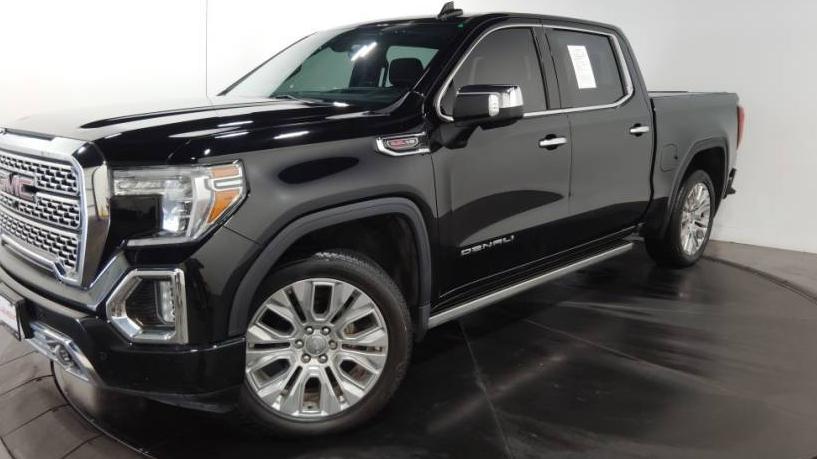 GMC SIERRA LIMITED 2022 3GTU9FEL8NG135291 image